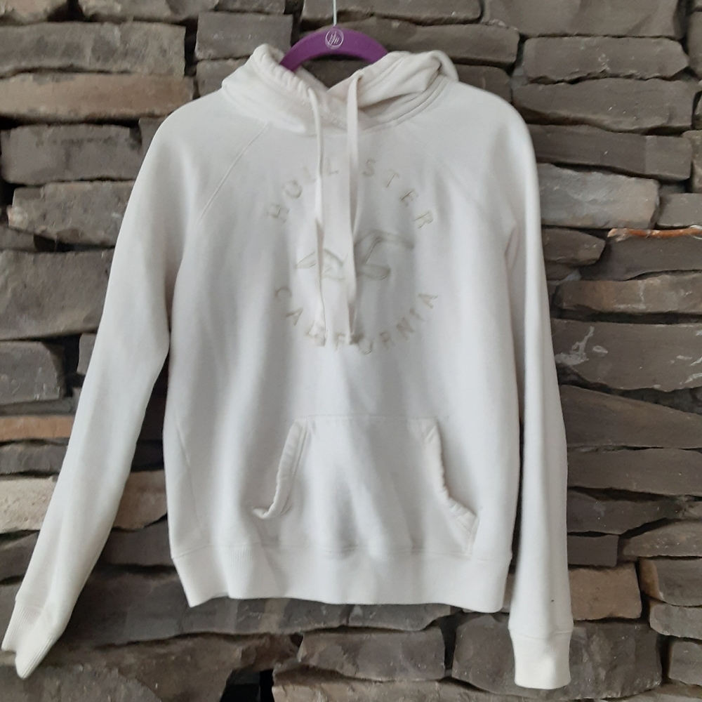 Hollister Hoddie - Picture 3 of 3